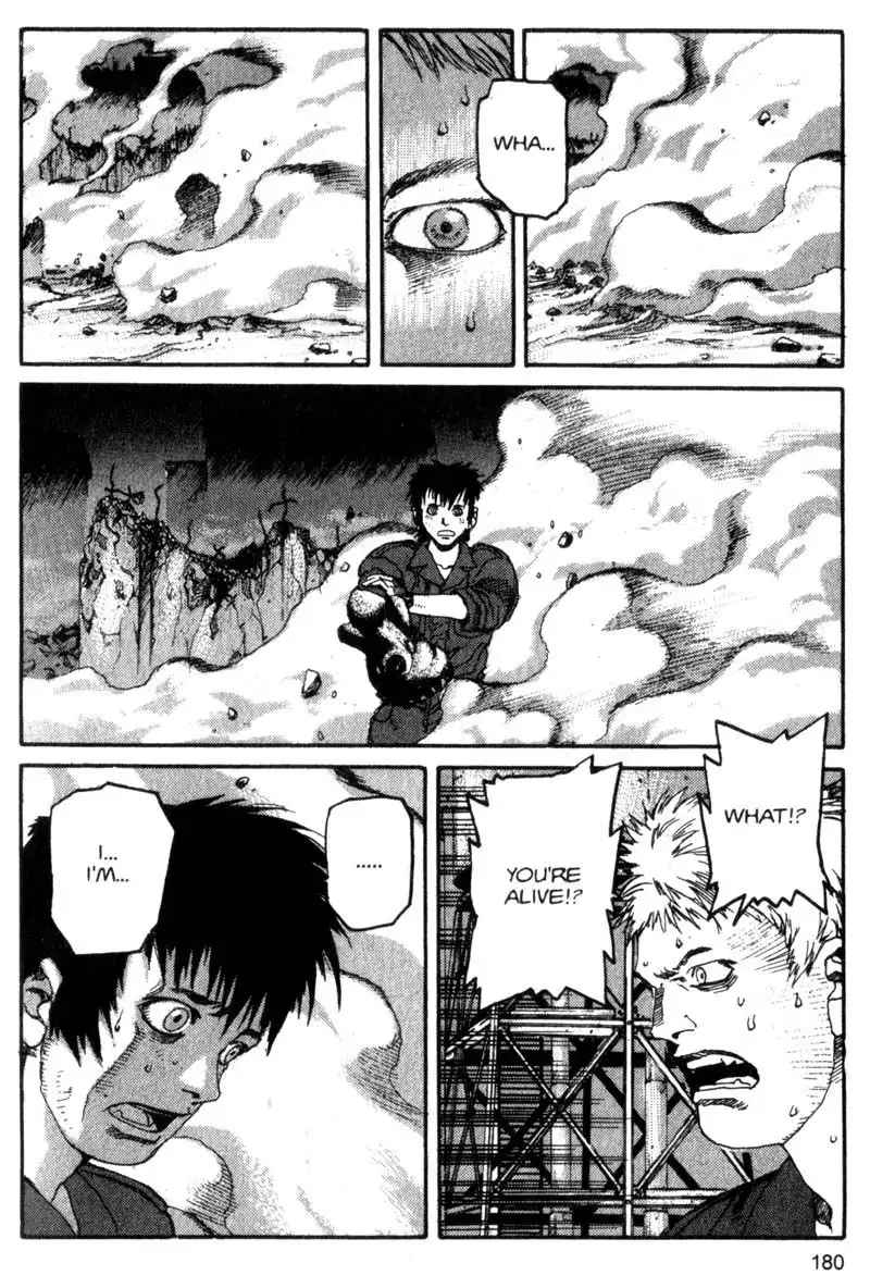 Project Arms Chapter 96 10